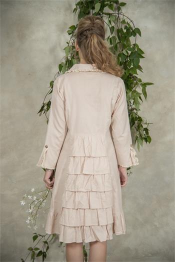 JDL Clothing mekko roosa XL